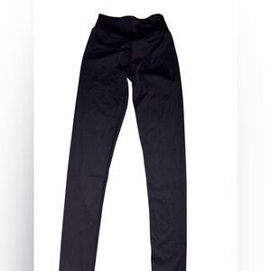 SHEIN Women's Black Leggings